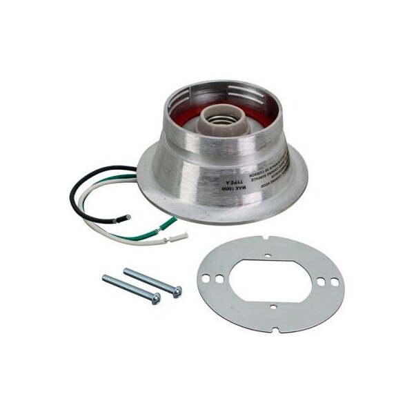 Allpoints 381324 Kason 1801000013 Junction Box Assembly For Kason